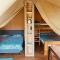 GreenValleyGlamping - Šešče pri Preboldu