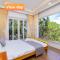 Villa Đà Lạt View Thông - Khu Chi Lăng