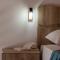 Mare Kalamitsi Luxury Apartments
