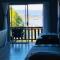 Knysna Lagoon View