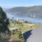 Knysna Lagoon View