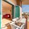 Quaint Residence I Mirti Bianchi 1 Bedroom sleeps 4 Bilo 4