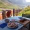 le Ty Cosy Montagnard la Mongie