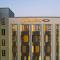 Hampton By Hilton Tashkent