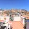 Franks house - appartamento con terrazzo in centro