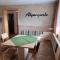 Apartment Alpenperle