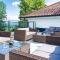 Robenstein Hotel & SPA - Villa