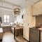 Thalassa Luxury Studios Lindos