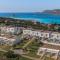 Stunning Capo Falcone Charming Apartments 2 Bedrooms sleeps 6