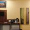 Hotel Ishwar Naddi