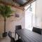 Superbe Appart Terrasse plein centre
