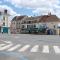 Superbe Appart Terrasse plein centre