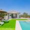 Cubos Greenlife Loft Total Privacy Pool
