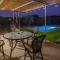 Cubos Greenlife Loft Total Privacy Pool