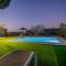 Cubos Greenlife Loft Total Privacy Pool