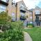 Lord Raglan House Apartments 2BR with Parking - 温莎