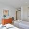 Duplex For 6 Guest with 3 Pools, Jacuzzi, BBQ, Parking, 200m from Beach Mijas Costa & Fuengirola - Mijas Costa