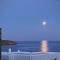 Tinos Beautiful Sunrise Apartment Near Agios Sostis Beach - Агиос-Состис