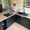 Appartement fliegender Hirsch