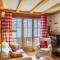 Chalet Bergkristall