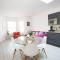 Oceans 12a Shelley Lofts, sleeps 4 - Worthing