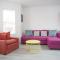 Oceans 12a Shelley Lofts, sleeps 4 - Worthing