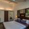 SaffronStays Artica - Rustic twin cottages with verandahs & gardens offering a rural Lonavala experience