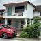 AAA Homestay Georgetown Penang