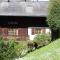 Chalet Bergkristall