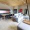 Villa Lodge Sauternes Darroze