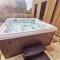 Villa Lodge Sauternes Darroze