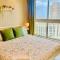 Unique&Cozy 1BHK in Hiranandani Powai! - Bombaj