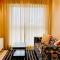 Unique&Cozy 1BHK in Hiranandani Powai! - Bombaj