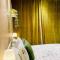 Unique&Cozy 1BHK in Hiranandani Powai! - Bombaj