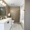 Luxury 2-Bedroom Condo Steps Away from the French Quarter