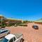 Modern apartment, a home away from home right next to the beachfront