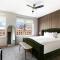Luxury 2-Bedroom Condo Steps Away from the French Quarter