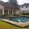 Kingfisher 15 - Home away from home