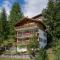 Les Chamois