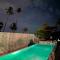 Chalong Bay Oceanview Pool villa Rawai Phuket