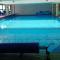 Pool, Sauna, Gym & Spa @ Beach-Front Apartment Hotel - Askelón