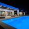 Nobus Villas - Luxury villa with Private pool, sea view & sunset