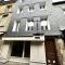 Les 4 saisons Honfleur - Studio 4 - 翁弗勒尔