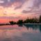 Nobus Villas - Luxury villa with Private pool, sea view & sunset