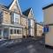 Stunning new 1 bed apartment in Marazion.