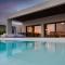 Nobus Villas - Luxury villa with Private pool, sea view & sunset