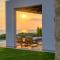 Nobus Villas - Luxury villa with Private pool, sea view & sunset