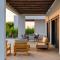 Nobus Villas - Luxury villa with Private pool, sea view & sunset