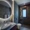 Nobus Villas - Luxury villa with Private pool, sea view & sunset