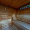 Firefly Cabin! Hot Tub, Sauna, near Ski Resort - Swiss